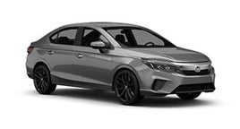 Sixt Rent a Car Honda City or similar