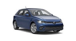 Sixt Rent a Car Volkswagen Polo or similar
