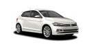 Volkswagen Polo or similar Economy Car