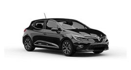 Sixt Rent a Car Renault Clio or similar