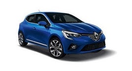 Sixt Rent a Car Renault Clio or similar