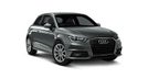 Audi A1 or similar Supplier's Choice