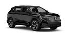Renault Austral or similar Full-Size SUV