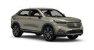 Honda Hrv (hybrid) or similar Mid-Size Hybrid
