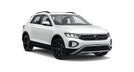 Volkswagen T-roc or similar Mid-Size SUV