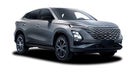 Omoda 5 or similar Mid-Size SUV