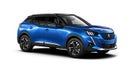 Peugeot 2008 *model Guaranteed* or similar Mid-Size SUV