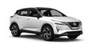 Nissan Qashqai or similar Mid-Size SUV