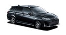 Toyota Corolla Fielder or similar Mid-Size Wagon