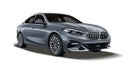 BMW 2 Series Gran Coupe or similar Intermediate Elite 4 Door Car