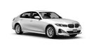 BMW 3 Series or similar Luxury Car