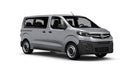 Opel Vivaro or similar Luxury Van