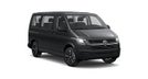 Volkswagen Caravelle or similar Luxury Van
