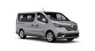 Renault Trafic or similar Luxury Van