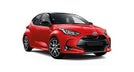 Toyota Yaris or similar Mini Car