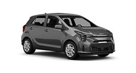 Sixt Rent a Car Kia Picanto or similar