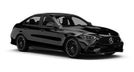 Mercedes C-class or similar Premium Car