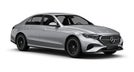 Mercedes E-class or similar Premium Car