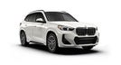 BMW X1 or similar Premium SUV