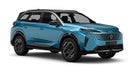 Peugeot 5008 or similar Premium SUV