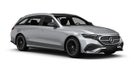 Mercedes E-class Wagon or similar Premium Wagon