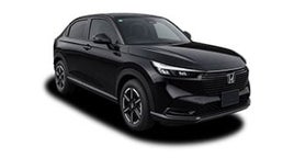 Sixt Rent a Car Honda Vezel Ehev X or similar