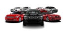 Subaru Levorg or similar Sports Car