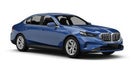BMW 5 Series or similar Premium Hybrid Car