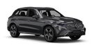 Mercedes Glc or similar Premium SUV