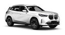 BMW X3 or similar Premium SUV