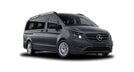 Mercedes Vito or similar Premium Van