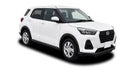 Daihatsu Rocky or similar Compact SUV