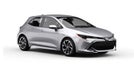 Toyota Corolla Hatch or similar Mid-Size Car