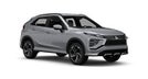 Mitsubishi Eclipse Cross or similar Mid-Size SUV