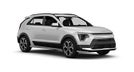 Kia Niro or similar Mid-Size SUV