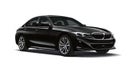 BMW 3 Series or similar Luxury Car
