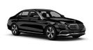 Mercedes E-class or similar Premium Car
