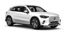 Mercedes Glc *model Guaranteed* or similar Premium Electric SUV