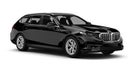 BMW 5 Series Touring or similar Premium Elite Wagon