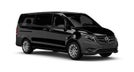 Mercedes Vito or similar Luxury Van