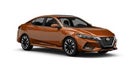 Nissan Sentra or similar Mid-Size Car