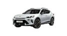 Cupra Formentor or similar Sports Car