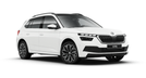 Skoda Kamiq or similar Mid-Size Car
