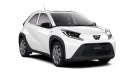 Toyota Aygo or similar Mini Car