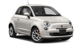 Volta4U Fiat 500 or similar