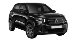 Exer Citroen C3 or similar