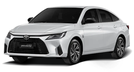 Toyota Yaris Ativ or similar Economy Car