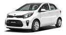 Kia Picanto or similar Mini Car