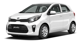 Yesaway Kia Picanto or similar