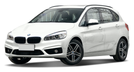 BMW 2 Series or similar Compact Car